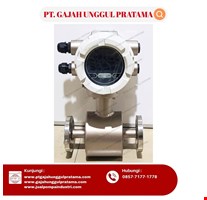 SHM Integrated Electromagnetic Flowmeter DN 10