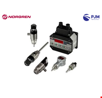 HYDAC ETS 3866-2-000-000 – Temperature Switch External Probe