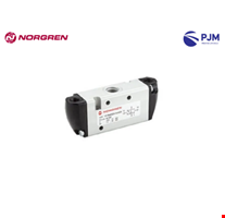 Norgren V62CADDA-XA020 – Solenoid Valve Alternative 2x3/2 NC G3/8