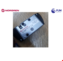 Norgren Solenoid Valve V61B4DDA-XA020 – 3/2 High Flow NC