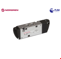 Norgren V60ABDDA-XA020 – Solenoid Valve Alternative 2x3/2 NO G1/8