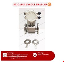 SHM Integrated Electromagnetic Flowmeter DN 32