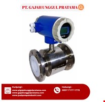 SHM Electromagnetic Sanitary Flowmeter (Integrated flange) 3/8 INCH