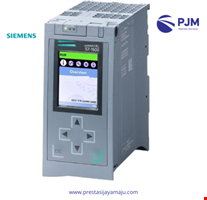 Siemens SIMATIC S7-1500 CPU 1515-2 PN 