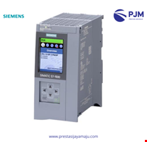 Siemens SIMATIC S7-1500 CPU 1516F-3 PN/DP HF