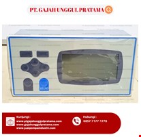 SHM DISPLAY & SIGNAL CONVERTER 