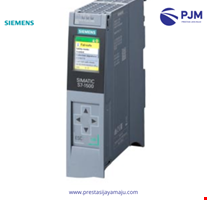 Siemens SIMATIC S7-1500 CPU 1513F-1 PN