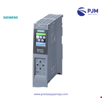 SIEMENS SIMATIC S7-1500 CPU 1511-1 PN HF