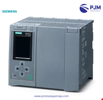 Siemens SIMATIC S7-1500 CPU 1517-3 PN/DP 