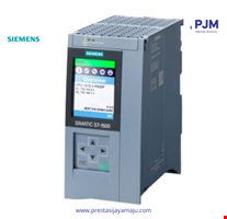 Siemens SIMATIC S7-1500 CPU 1516-3 PN/DP