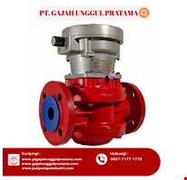 SHM ROOTS ANALOG FLOWMETER DN150 (6 INCH)