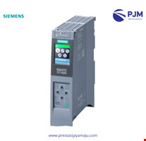 Siemens SIMATIC S7-1500 CPU 1513T-1 PN