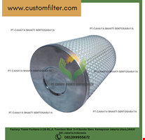  Industrial Vacuum Air Filter 