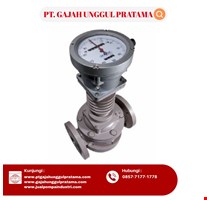 DN40 SHM ROOTS ANALOG FLOWMETER HOT 1 1/2 INCH