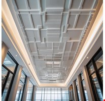 pasang plafon PVC Serpong