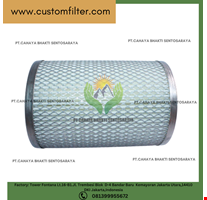 Air conditioning refrigeration accessories Air Filter Compressor