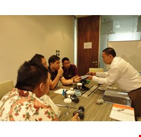 BAUMER INDONESIA oleh PT. FELCRO INDONESIA