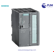Siemens SIMATIC S7-300 CPU 312 – Entry-Level PLC MPI 32 KB