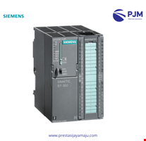 Siemens SIMATIC S7-300 CPU 313C – Compact CPU Integrated I/O 128 KB
