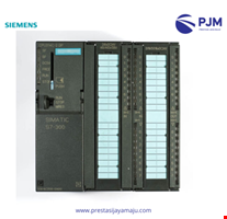 Siemens SIMATIC S7-300 CPU 314C-2 DP – Compact CPU PROFIBUS DP 96 KB
