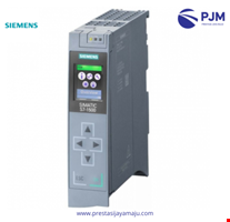 Siemens SIMATIC S7-1500 CPU 1511T-1 PN