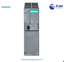 Siemens SIMATIC S7-300 CPU 314 – Standard PLC MPI 128 KB