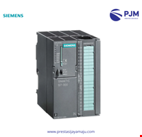 Siemens SIMATIC S7-300 CPU 316-2 DP – High-Performance PLC PROFIBUS 12