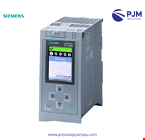 Siemens SIMATIC S7-1500 CPU 1515T-2 PN