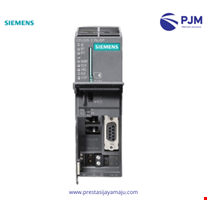 Siemens SIMATIC S7-300 CPU 315-2 DP – Standard PLC PROFIBUS DP 256 KB