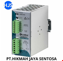 CABUR POWER SUPPLY XCSW481G