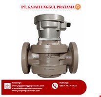 SHM ROOTS ANALOG FLOWMETER DN40 (1 1/2 INCH)