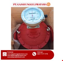 DN150 SHM ROOTS ANALOG FLOWMETER HOT 6 INCH