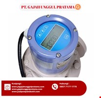 SHM ROOTS DIGITAL FLOW METER DN150 (4 INCH)