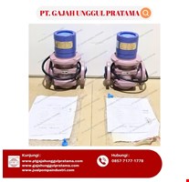 SHM ROOTS DIGITAL FLOW METER DN15 (1/2 INCH)