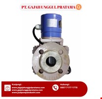 SHM ROOTS DIGITAL FLOW METER DN50 (2 INCH)