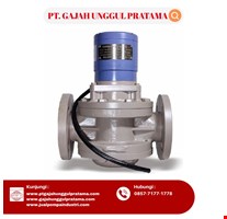 SHM ROOTS DIGITAL FLOW METER DN40 (1 1/2 INCH)