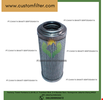 Replacement High Quality Oil Filter Element Hydraulic Oil Filter