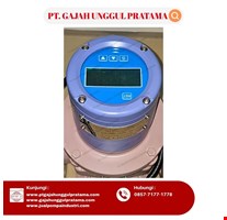 SHM ROOTS DIGITAL FLOW METER DN25 (1 INCH)