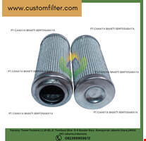 Hydraulic Filter Fuel Oil Hydraulic Filter element 