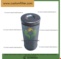 Hydraulic Oil Filter Element Supply Oil Tank Filter for Industrial