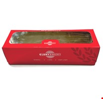 Jasa Cetak Packaging / Kotak Kemasan Roti Custom Berbagai Ukuran