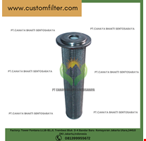  Hydraulic Oil Filter element Wind Power Filter element