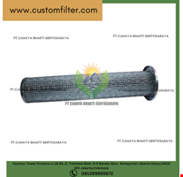 Replaces Industrial Hydraulic Oil Lubricating Oil Filter Element