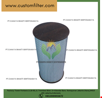 Air Compressor Filter High Quality Cost-Effective Replacement Parts