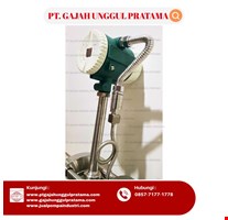 FLOWMETER SHM VORTEX-TP SIZE 4 INCH DN 100