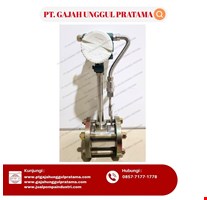 FLOWMETER SHM VORTEX-TP SIZE 1 1/2 INCH DN 40