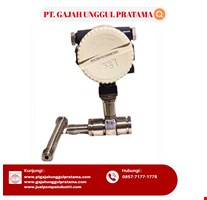 SHM TURBINE DIGITAL FLOWMETER (CLAMP) 3/8 INCH (DN10)