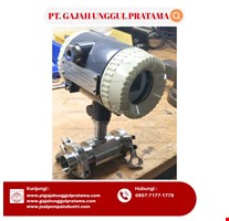 SHM TURBINE DIGITAL FLOWMETER (CLAMP) 1 INCH (DN25)