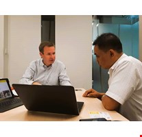 WENGLOR INDONESIA oleh PT. FELCRO INDONESIA