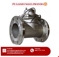 DN200 SS316L FLANGE FLOWMETER SHM (PULSE) SIZE 8 INCH